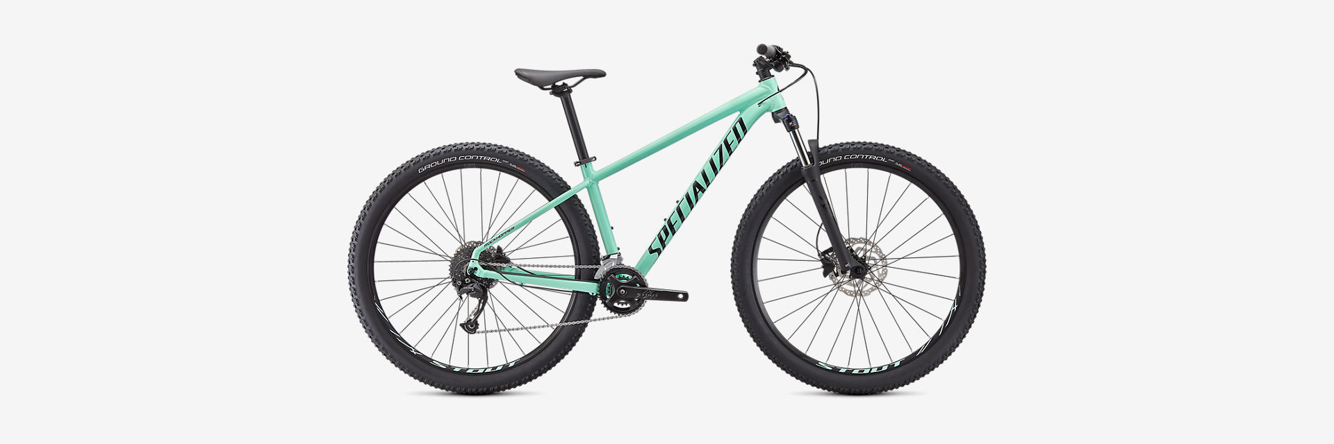 Foto Bicicleta Rockhopper Comp 29 2x - 2021 - Sob Consulta Foto Bicicleta Rockhopper Comp 29 2x - 2021 - Sob Consulta - Imagem 1