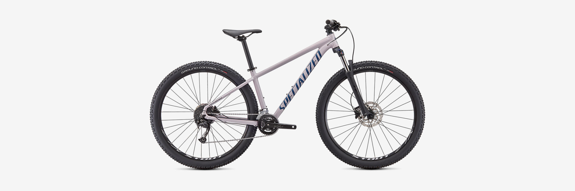 Foto Bicicleta Rockhopper Comp 29 2x - 2021 - Sob Consulta Foto Bicicleta Rockhopper Comp 29 2x - 2021 - Sob Consulta - Imagem 4