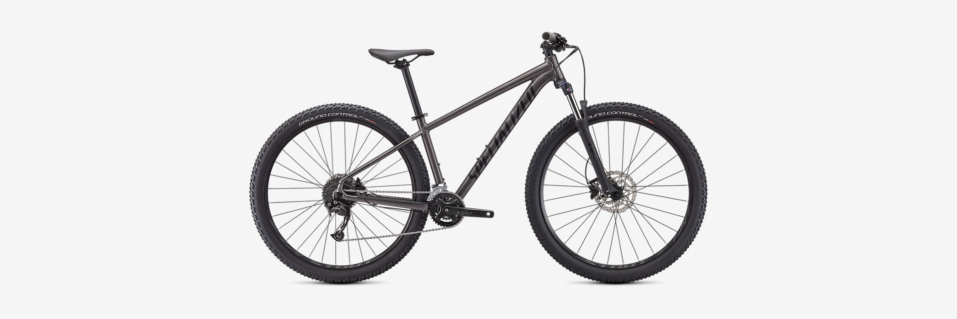 Foto Bicicleta Rockhopper Comp 29 2x - 2021 - Sob Consulta Foto Bicicleta Rockhopper Comp 29 2x - 2021 - Sob Consulta - Imagem 2