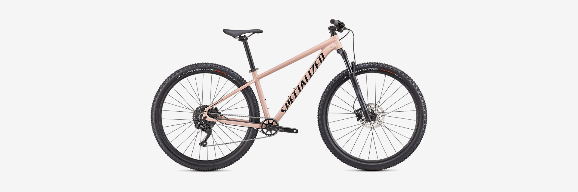 Foto Bicicleta Rockhopper Elite 29 -2021 - Sob Consulta Foto Bicicleta Rockhopper Elite 29 -2021 - Sob Consulta - Imagem 4