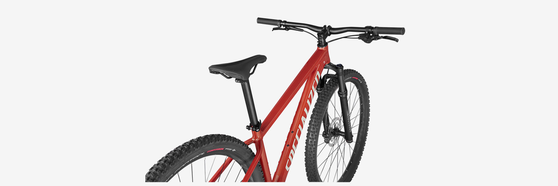 Foto Bicicleta Rockhopper Elite 27.5 - 2021 - Sob Consulta Foto Bicicleta Rockhopper Elite 27.5 - 2021 - Sob Consulta - Imagem 1