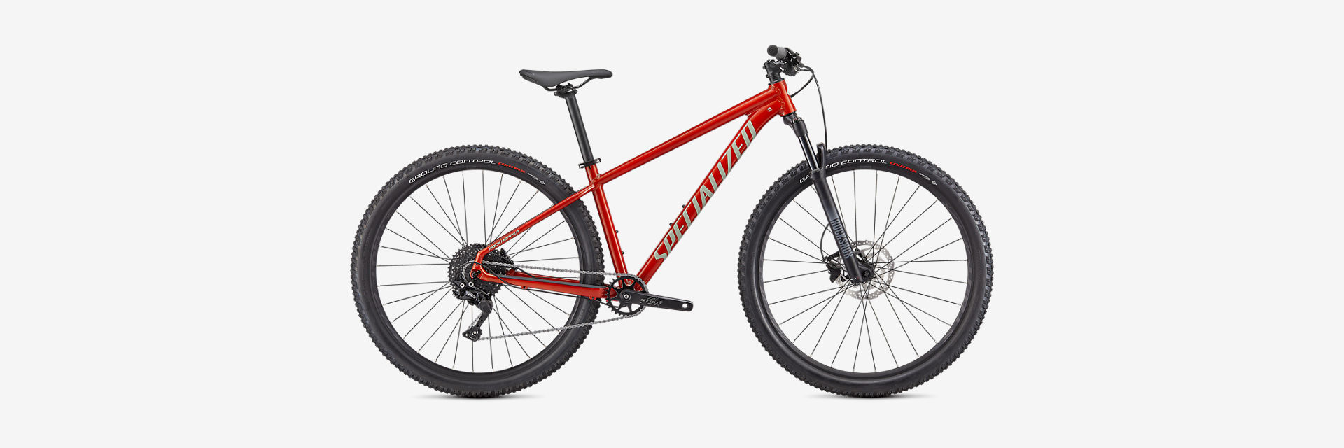 Bicicleta Rockhopper Elite 27.5 2021 Sob Consulta A melhor