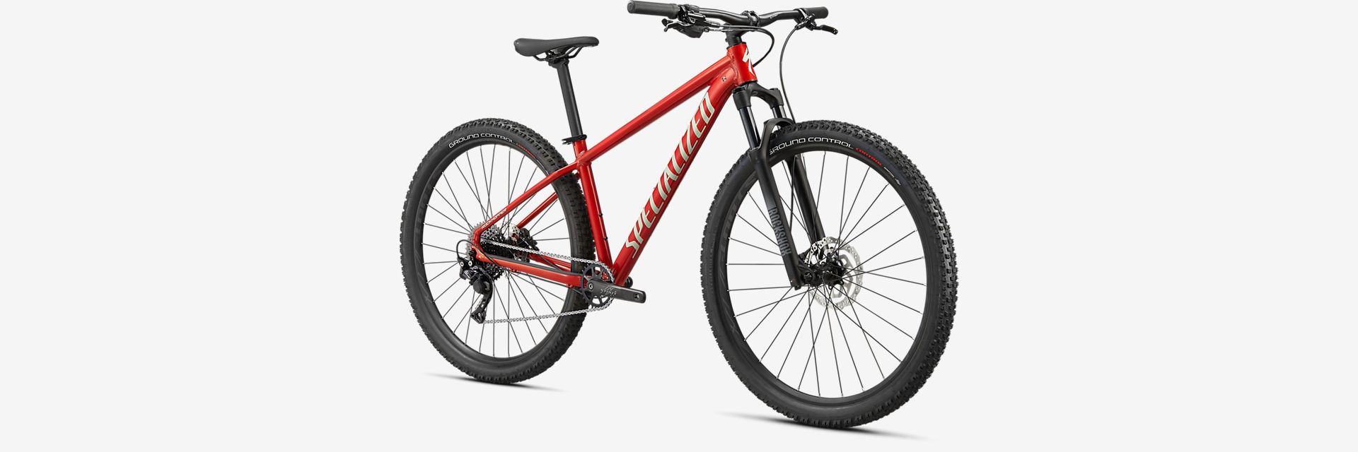 Foto Bicicleta Rockhopper Elite 27.5 - 2021 - Sob Consulta Foto Bicicleta Rockhopper Elite 27.5 - 2021 - Sob Consulta - Imagem 4