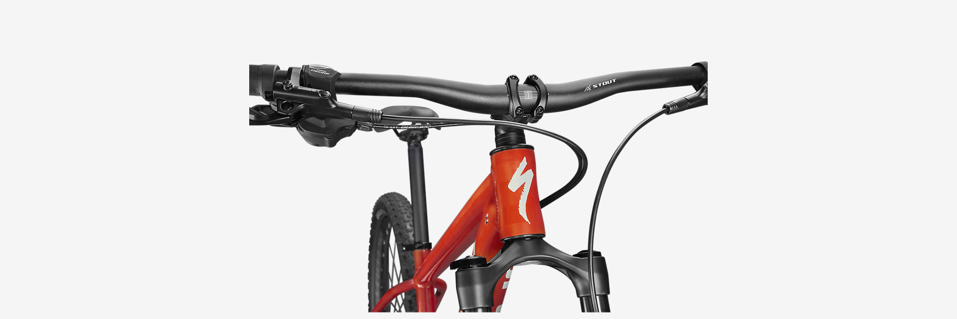 Foto Bicicleta Rockhopper Elite 27.5 - 2021 - Sob Consulta Foto Bicicleta Rockhopper Elite 27.5 - 2021 - Sob Consulta - Imagem 3