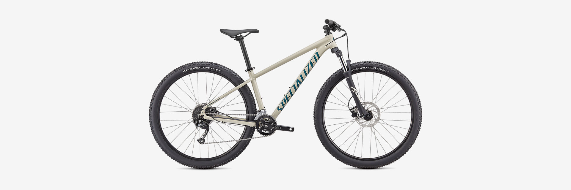Foto Bicicleta Rockhopper Sport 27.5 - 2021 - Sob Consulta Foto Bicicleta Rockhopper Sport 27.5 - 2021 - Sob Consulta - Imagem 0