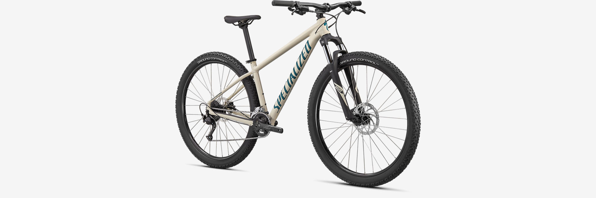 Foto Bicicleta Rockhopper Sport 27.5 - 2021 - Sob Consulta Foto Bicicleta Rockhopper Sport 27.5 - 2021 - Sob Consulta - Imagem 1