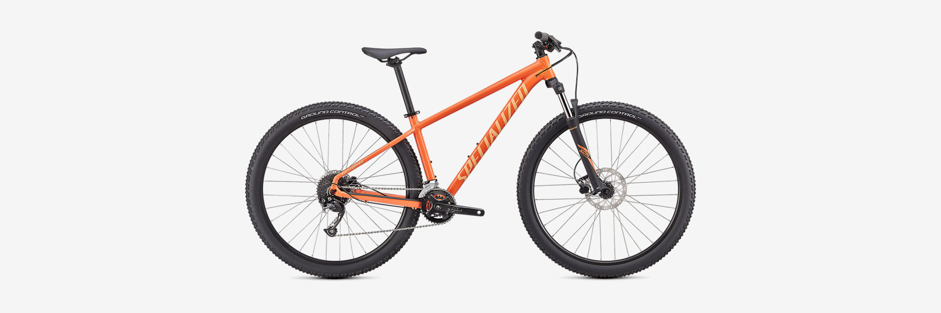 Foto Bicicleta Rockhopper Sport 27.5 - 2021 - Sob Consulta Foto Bicicleta Rockhopper Sport 27.5 - 2021 - Sob Consulta - Imagem 2