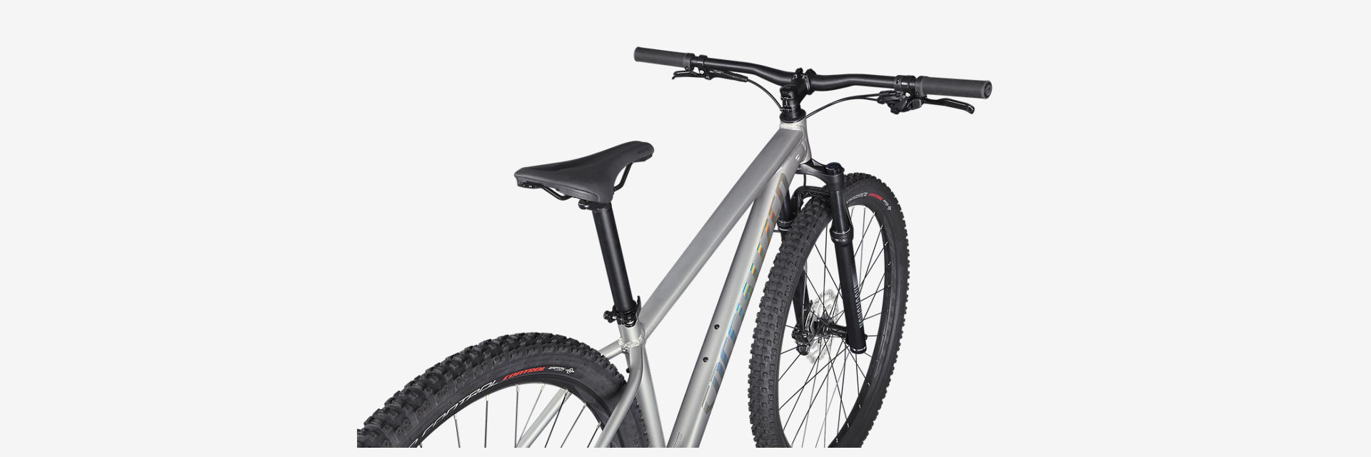 Foto Bicicleta Rockhopper Expert 27.5 - 2021 - Sob Consulta Foto Bicicleta Rockhopper Expert 27.5 - 2021 - Sob Consulta - Imagem 1