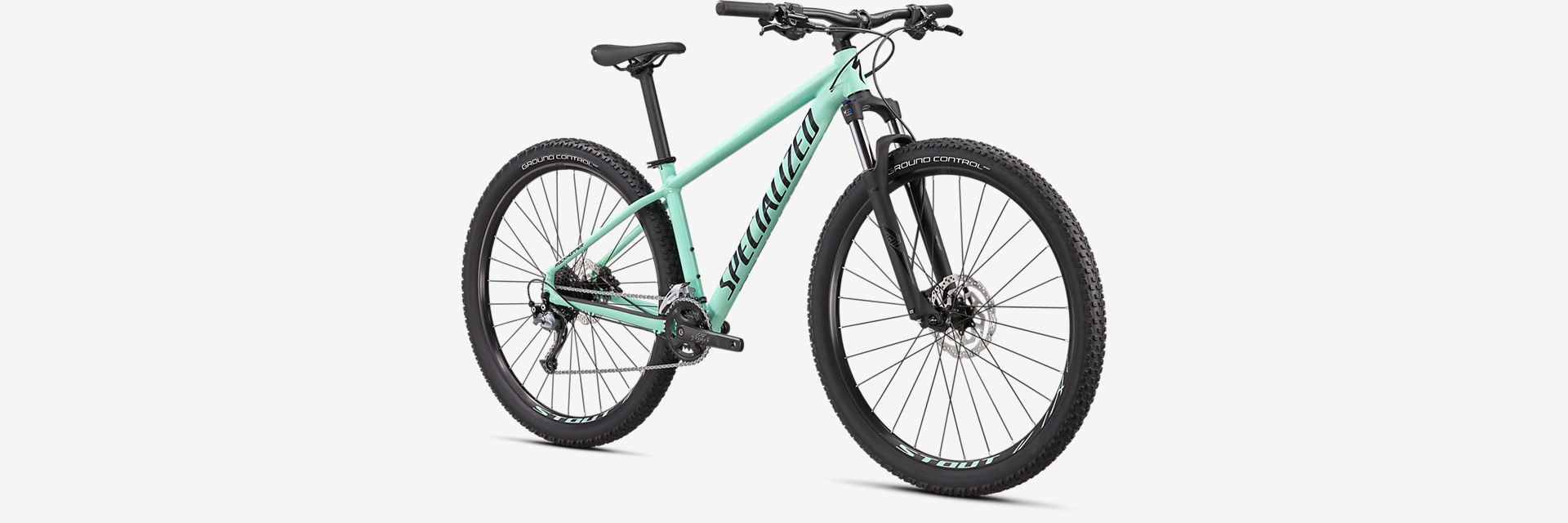 Foto Bicicleta Rockhopper Comp 27.5 2x - 2021 - Sob Consulta Foto Bicicleta Rockhopper Comp 27.5 2x - 2021 - Sob Consulta - Imagem 2