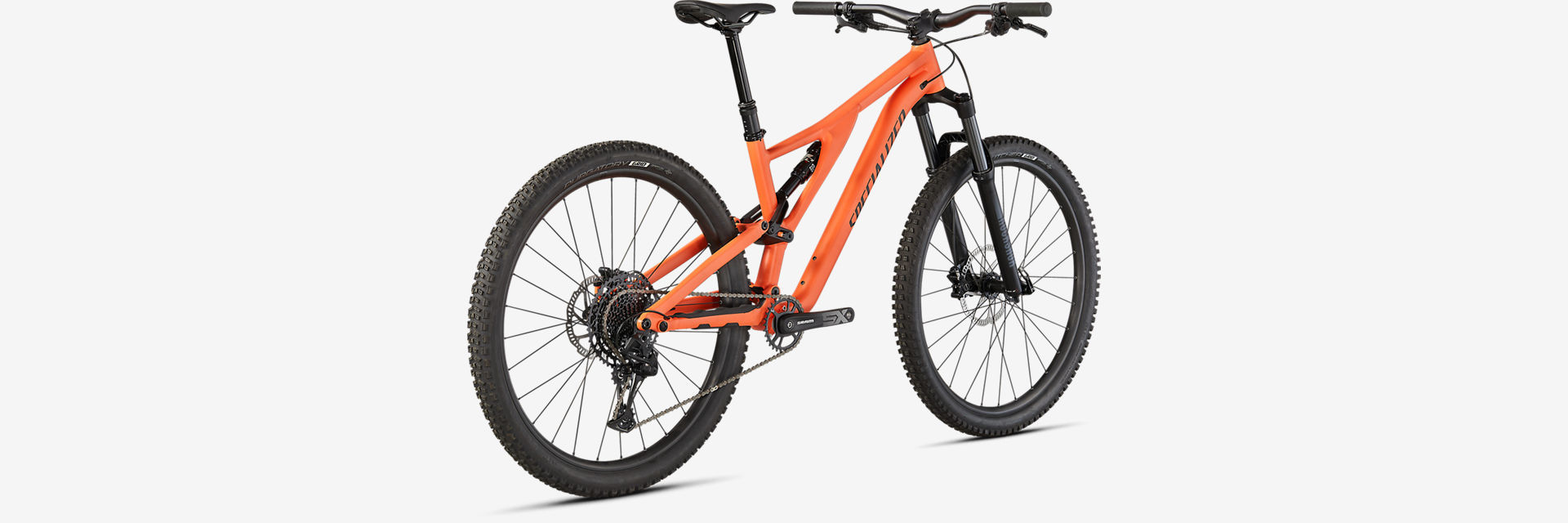 Foto Bicicleta Stumpjumper Alumínio 2021 - Sob Consulta Foto Bicicleta Stumpjumper Alumínio 2021 - Sob Consulta - Imagem 0