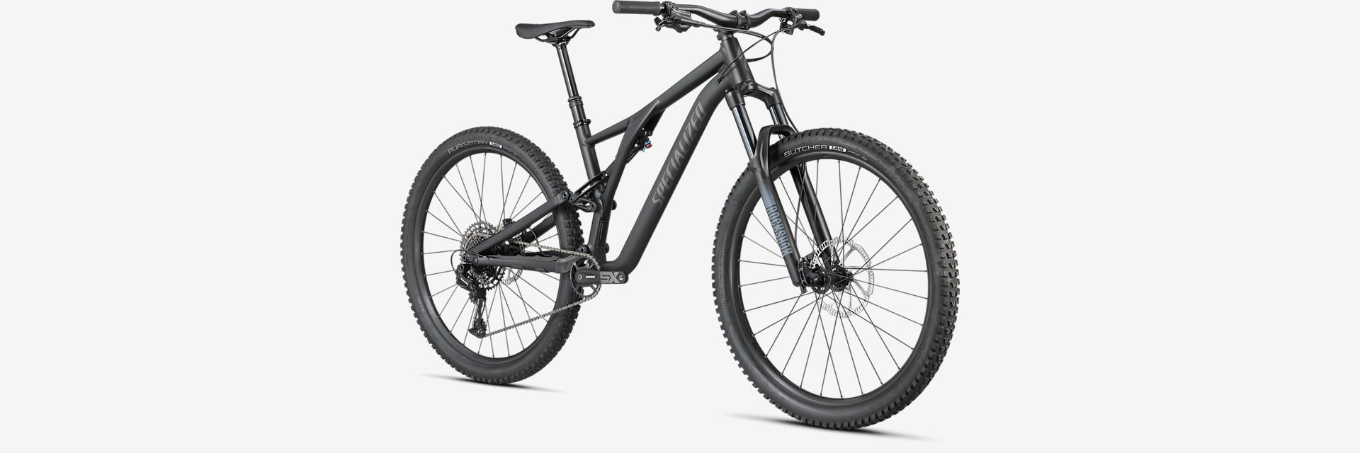 Foto Bicicleta Stumpjumper Alumínio 2021 - Sob Consulta Foto Bicicleta Stumpjumper Alumínio 2021 - Sob Consulta - Imagem 3