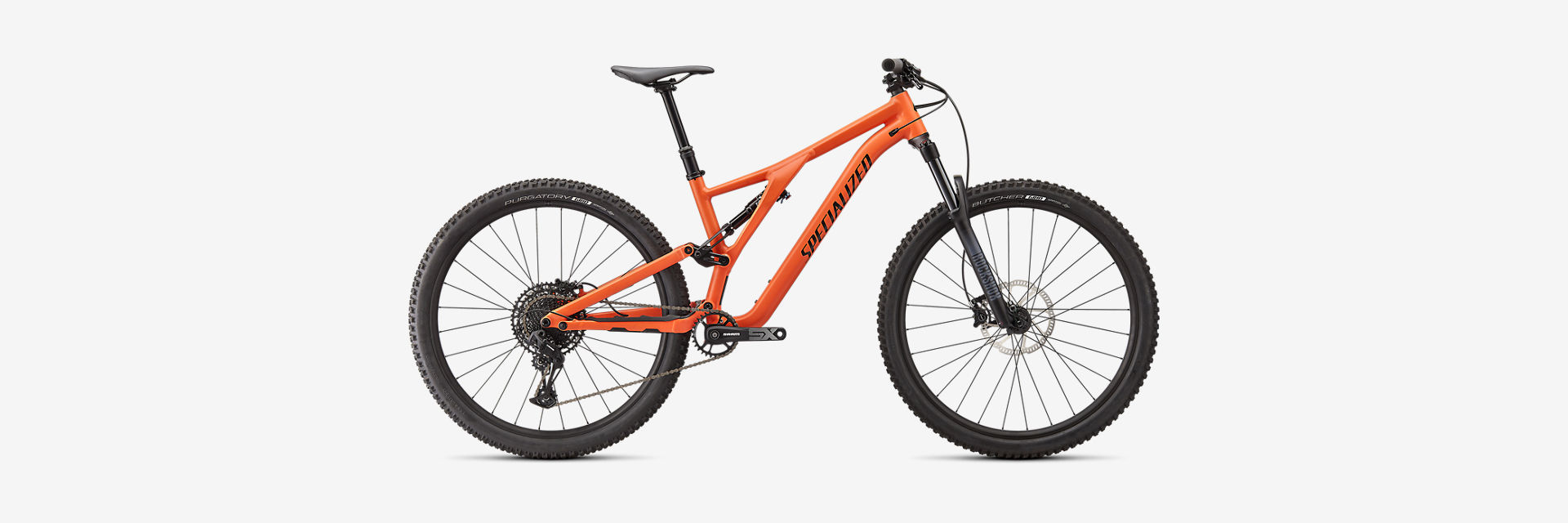 Foto Bicicleta Stumpjumper Alumínio 2021 - Sob Consulta Foto Bicicleta Stumpjumper Alumínio 2021 - Sob Consulta - Imagem 1