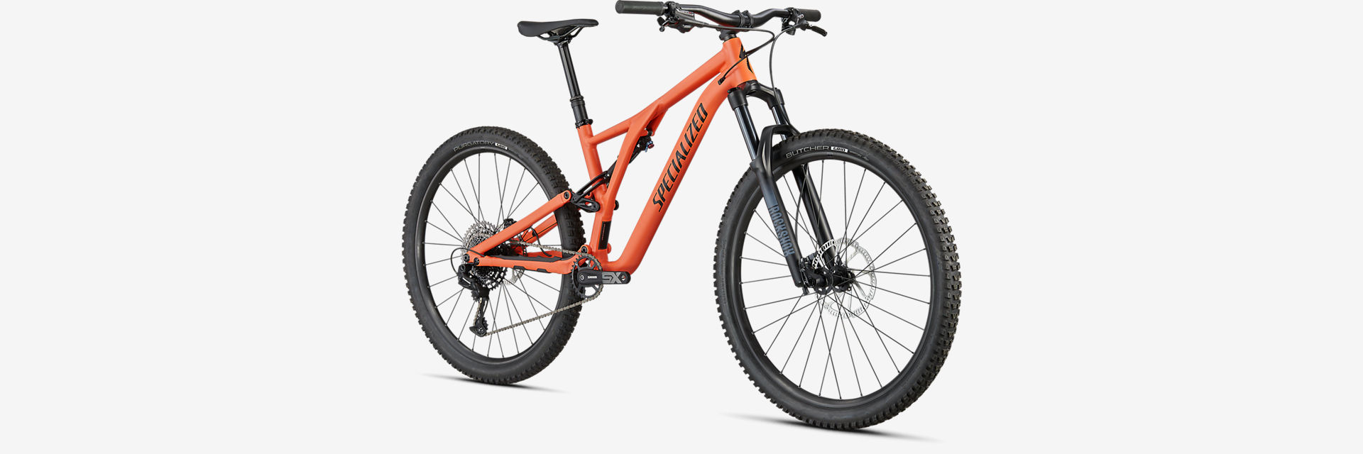Foto Bicicleta Stumpjumper Alumínio 2021 - Sob Consulta Foto Bicicleta Stumpjumper Alumínio 2021 - Sob Consulta - Imagem 5