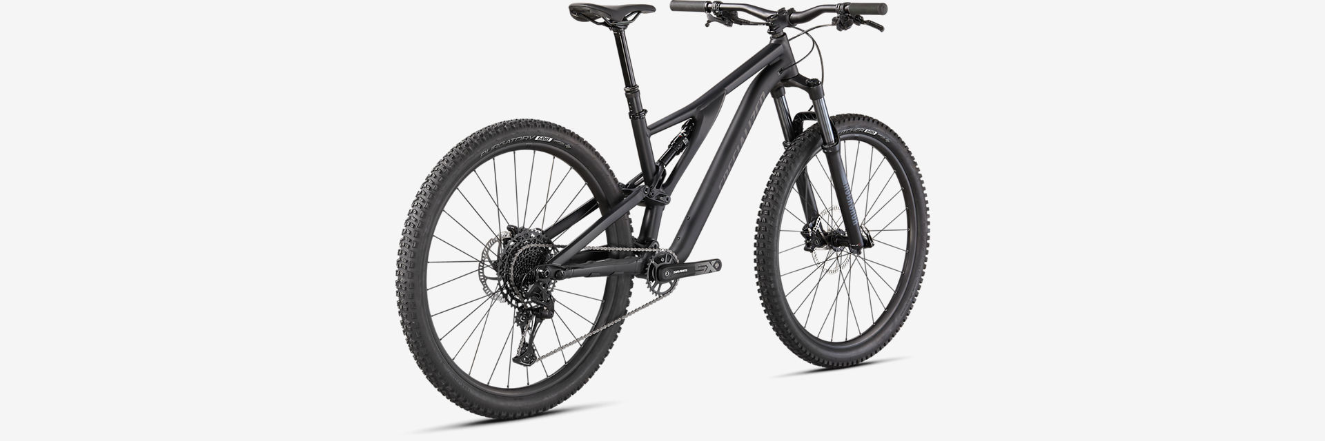 Foto Bicicleta Stumpjumper Alumínio 2021 - Sob Consulta Foto Bicicleta Stumpjumper Alumínio 2021 - Sob Consulta - Imagem 4