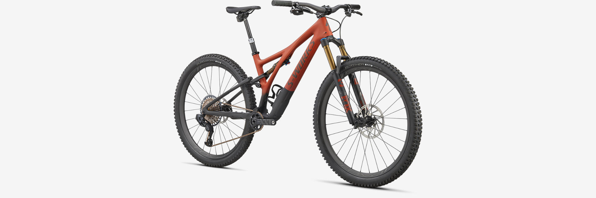 Foto Bicicleta Stumpjumper S-Works 2021 - Sob Consulta Foto Bicicleta Stumpjumper S-Works 2021 - Sob Consulta - Imagem 0