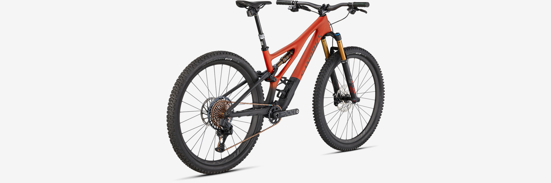 Foto Bicicleta Stumpjumper S-Works 2021 - Sob Consulta Foto Bicicleta Stumpjumper S-Works 2021 - Sob Consulta - Imagem 1