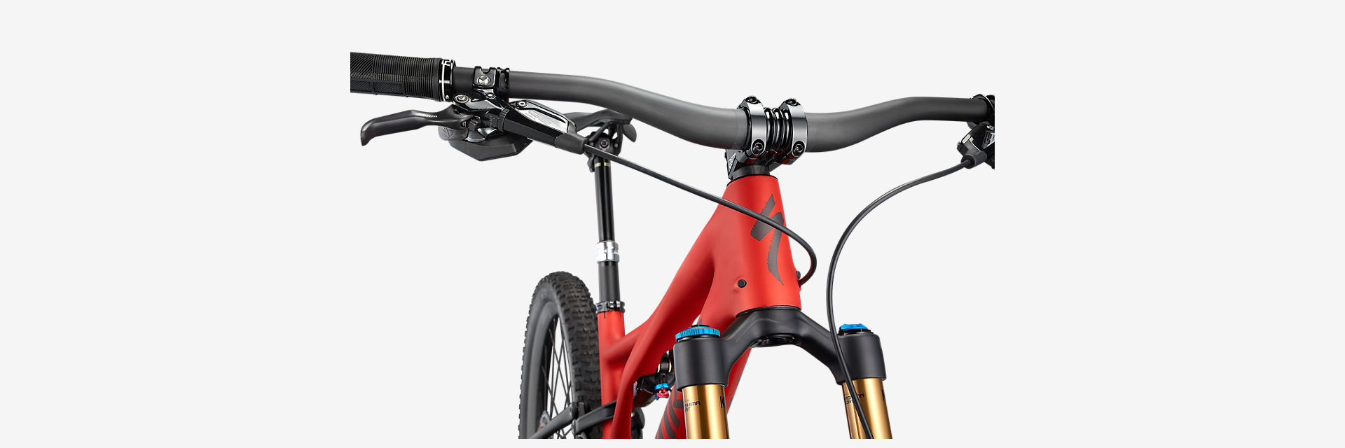 Foto Bicicleta Stumpjumper S-Works 2021 - Sob Consulta Foto Bicicleta Stumpjumper S-Works 2021 - Sob Consulta - Imagem 5