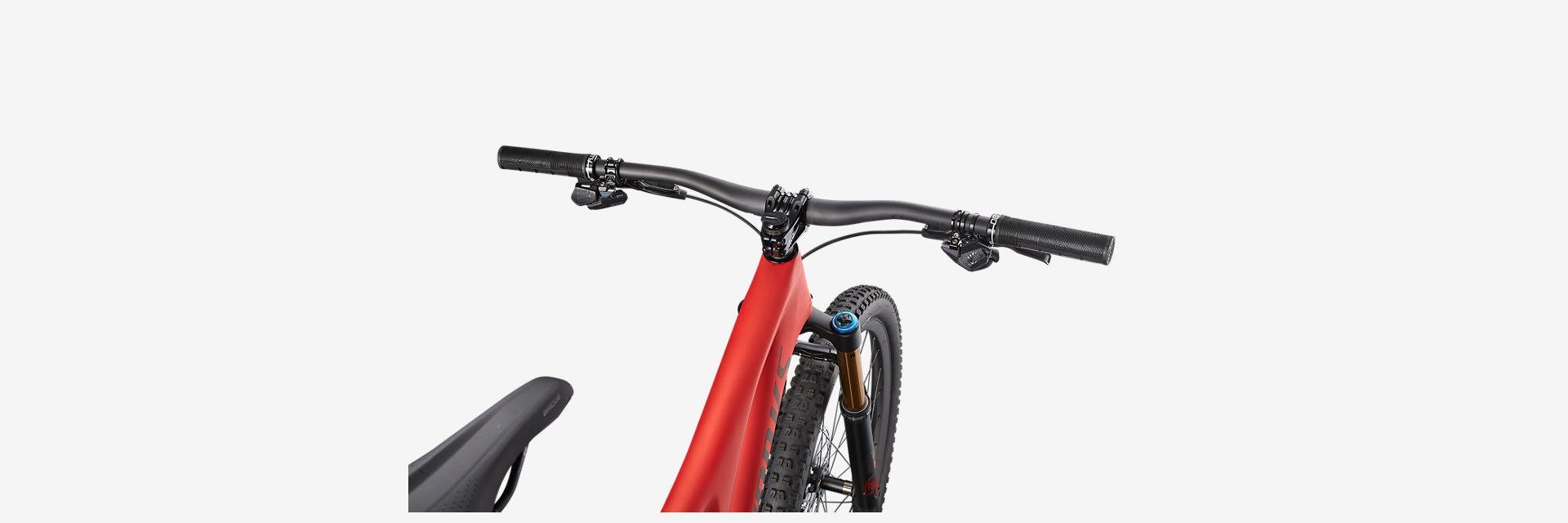 Foto Bicicleta Stumpjumper S-Works 2021 - Sob Consulta Foto Bicicleta Stumpjumper S-Works 2021 - Sob Consulta - Imagem 4