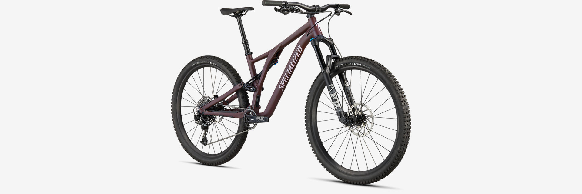 Foto Bicicleta Stumpjumper Comp Alumínio 2021 - Sob Consulta Foto Bicicleta Stumpjumper Comp Alumínio 2021 - Sob Consulta - Imagem 4