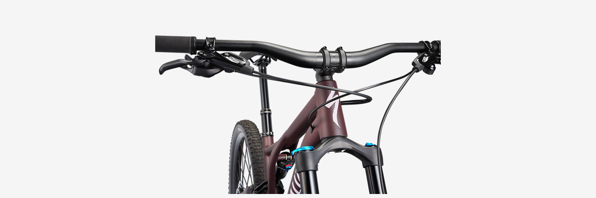 Foto Bicicleta Stumpjumper Comp Alumínio 2021 - Sob Consulta Foto Bicicleta Stumpjumper Comp Alumínio 2021 - Sob Consulta - Imagem 2