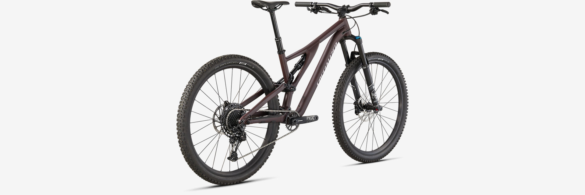 Foto Bicicleta Stumpjumper Comp Alumínio 2021 - Sob Consulta Foto Bicicleta Stumpjumper Comp Alumínio 2021 - Sob Consulta - Imagem 0