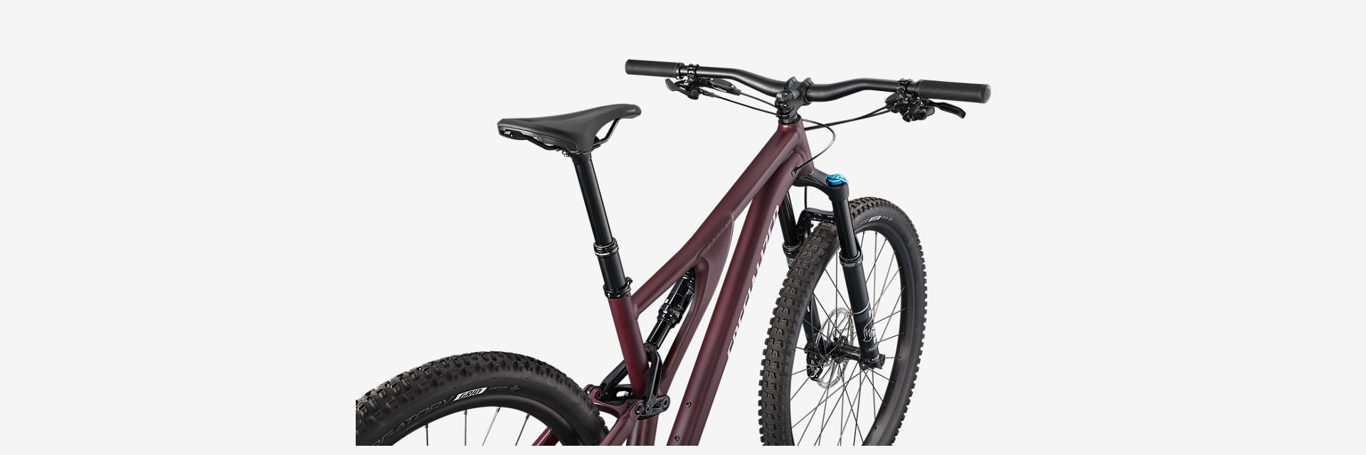 Foto Bicicleta Stumpjumper Comp Alumínio 2021 - Sob Consulta Foto Bicicleta Stumpjumper Comp Alumínio 2021 - Sob Consulta - Imagem 1