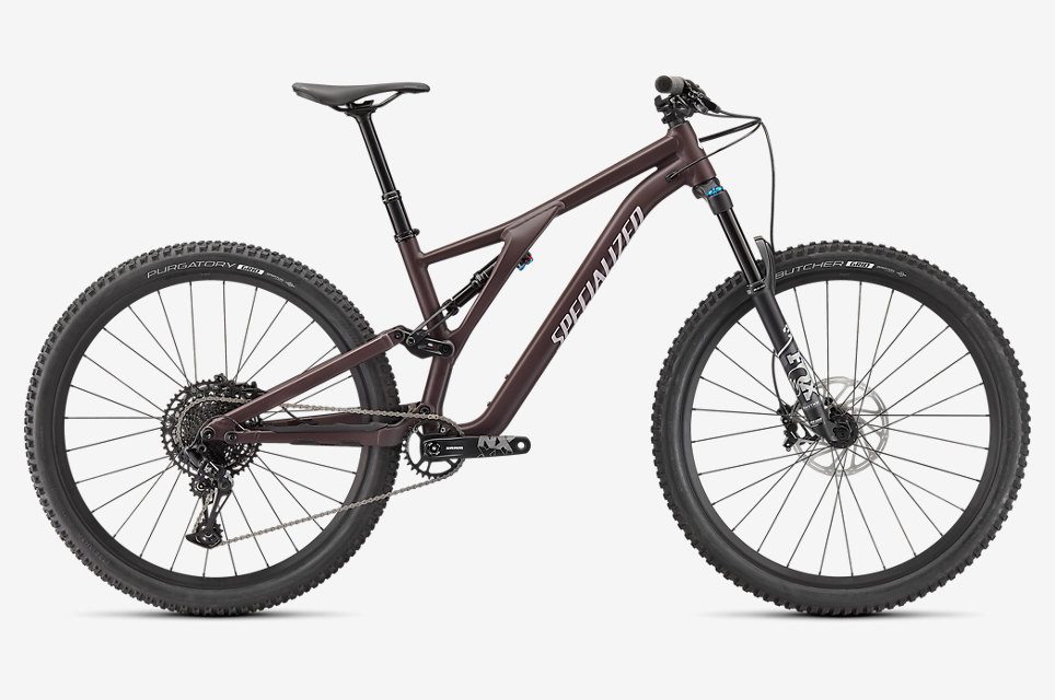 Bicicleta Stumpjumper Comp Alumínio 2021 - Sob Consulta Bicicleta Stumpjumper Comp Alumínio 2021 - Sob Consulta
