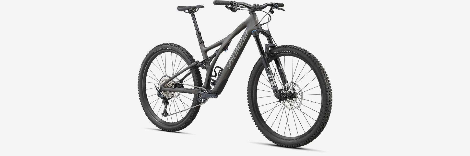 Foto Bicicleta Stumpjumper Comp 2021 - Sob Consulta Foto Bicicleta Stumpjumper Comp 2021 - Sob Consulta - Imagem 4