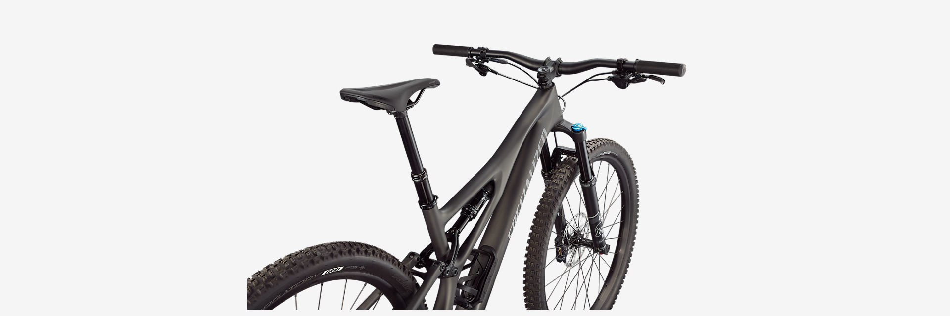 Foto Bicicleta Stumpjumper Comp 2021 - Sob Consulta Foto Bicicleta Stumpjumper Comp 2021 - Sob Consulta - Imagem 1