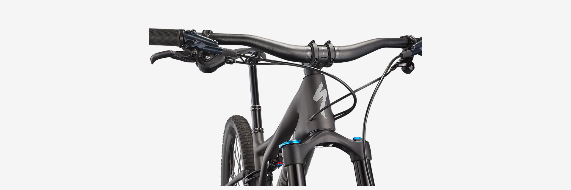 Foto Bicicleta Stumpjumper Comp 2021 - Sob Consulta Foto Bicicleta Stumpjumper Comp 2021 - Sob Consulta - Imagem 2