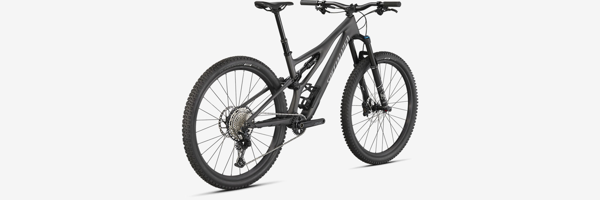 Foto Bicicleta Stumpjumper Comp 2021 - Sob Consulta Foto Bicicleta Stumpjumper Comp 2021 - Sob Consulta - Imagem 0