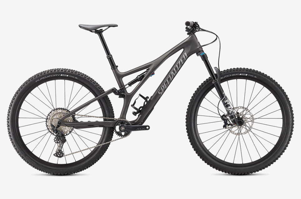 Bicicleta Stumpjumper Comp 2021 - Sob Consulta Bicicleta Stumpjumper Comp 2021 - Sob Consulta