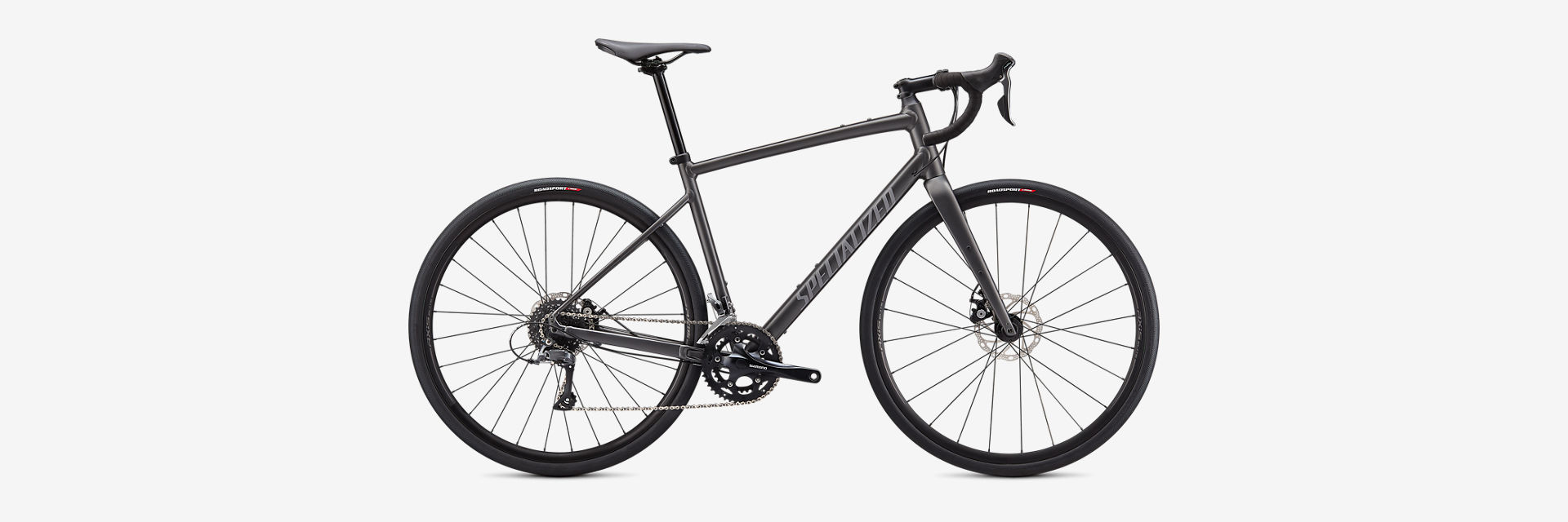 Foto Bicicleta Diverge Base E5 2021 - Sob Consulta Foto Bicicleta Diverge Base E5 2021 - Sob Consulta - Imagem 5