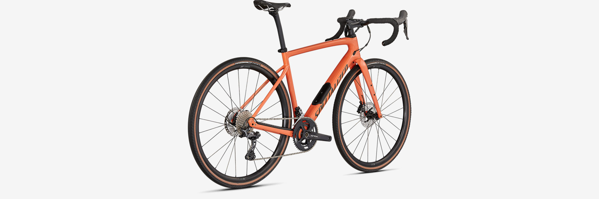 Foto Bicicleta Diverge Comp Carbon 2021 - Sob Consulta Foto Bicicleta Diverge Comp Carbon 2021 - Sob Consulta - Imagem 3