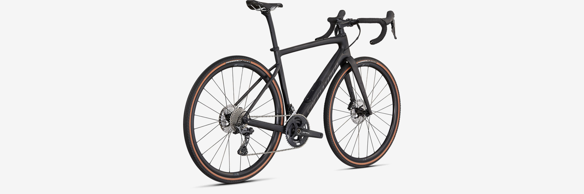 Foto Bicicleta Diverge Comp Carbon 2021 - Sob Consulta Foto Bicicleta Diverge Comp Carbon 2021 - Sob Consulta - Imagem 7