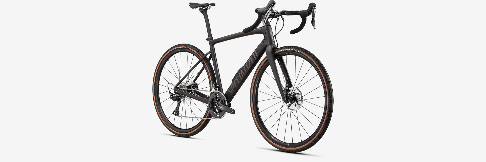 Foto Bicicleta Diverge Comp Carbon 2021 - Sob Consulta Foto Bicicleta Diverge Comp Carbon 2021 - Sob Consulta - Imagem 6