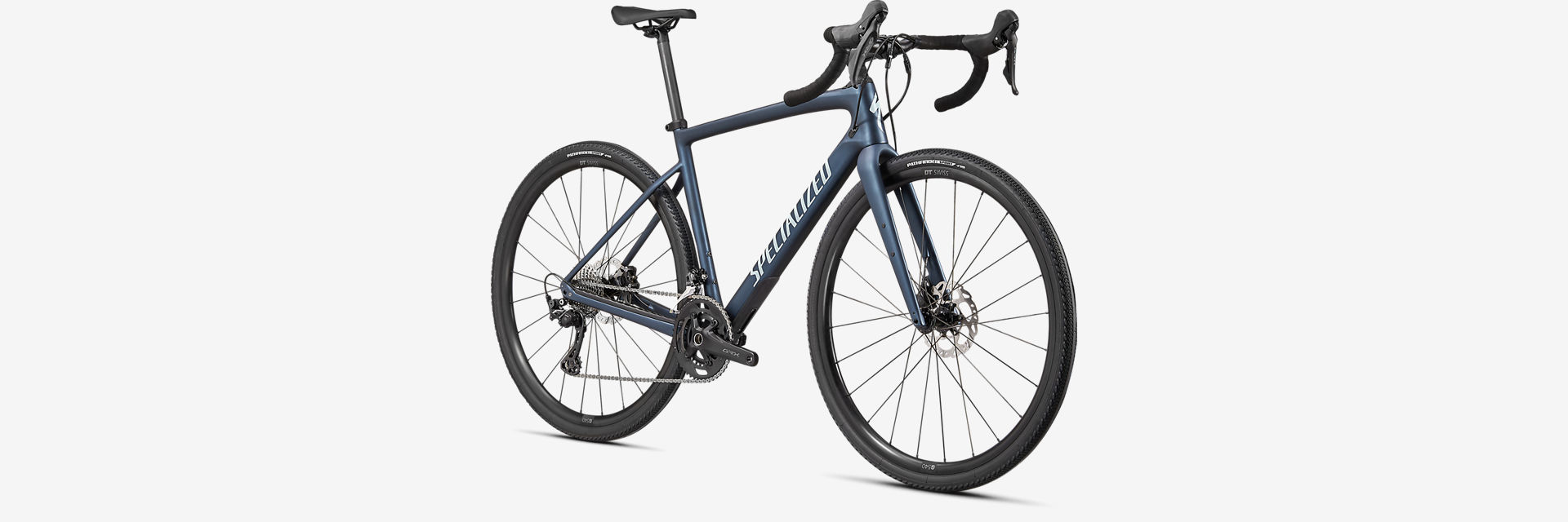 Foto Bicicleta Diverge Sport Carbon 2021 - Sob Consulta Foto Bicicleta Diverge Sport Carbon 2021 - Sob Consulta - Imagem 2