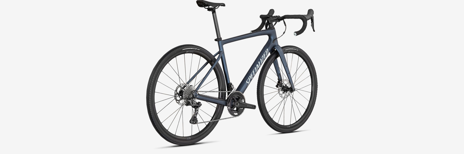 Foto Bicicleta Diverge Sport Carbon 2021 - Sob Consulta Foto Bicicleta Diverge Sport Carbon 2021 - Sob Consulta - Imagem 3