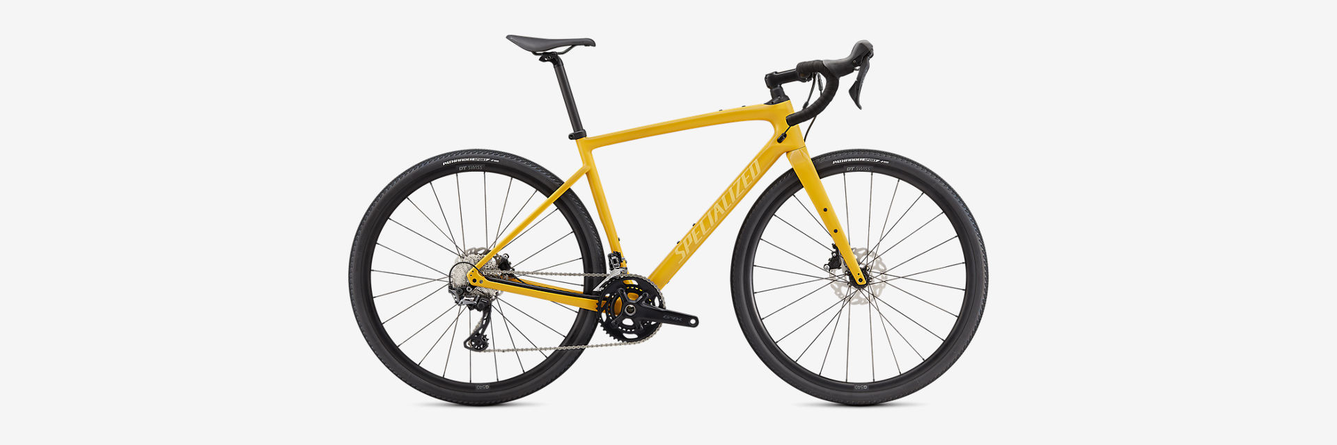 Foto Bicicleta Diverge Sport Carbon 2021 - Sob Consulta Foto Bicicleta Diverge Sport Carbon 2021 - Sob Consulta - Imagem 4