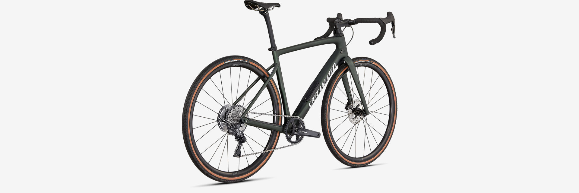 Foto Bicicleta Diverge Expert Carbon 2021 - Sob Consulta Foto Bicicleta Diverge Expert Carbon 2021 - Sob Consulta - Imagem 0