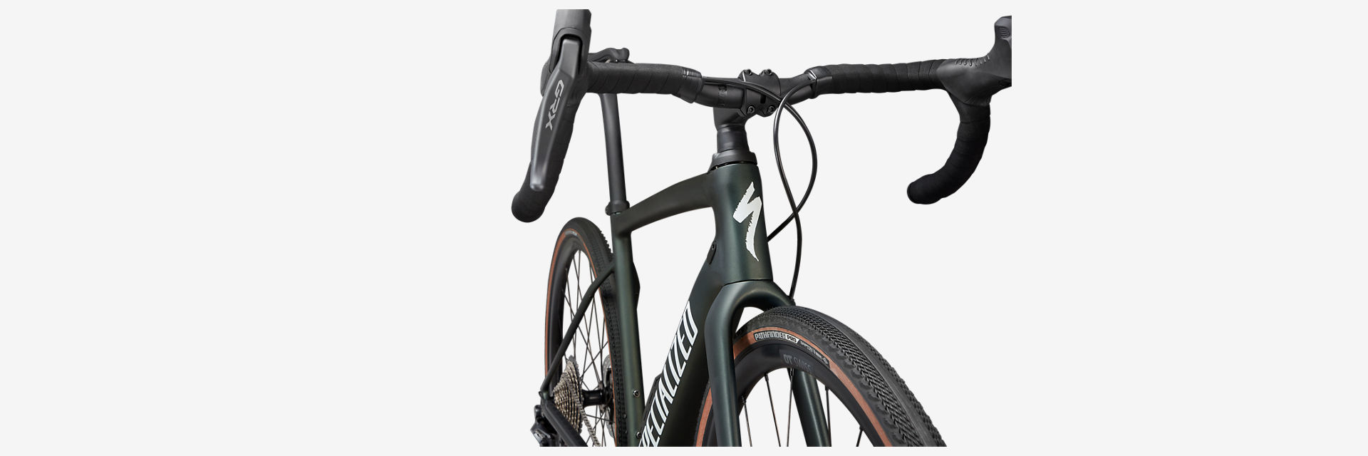 Foto Bicicleta Diverge Expert Carbon 2021 - Sob Consulta Foto Bicicleta Diverge Expert Carbon 2021 - Sob Consulta - Imagem 3