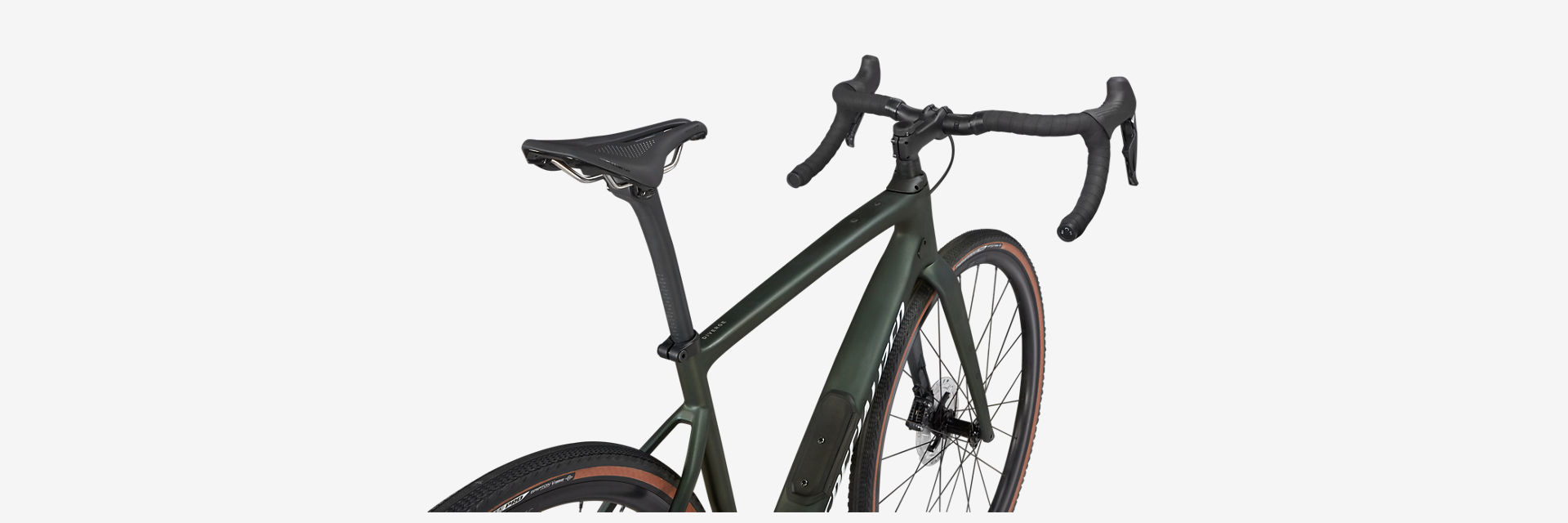 Foto Bicicleta Diverge Expert Carbon 2021 - Sob Consulta Foto Bicicleta Diverge Expert Carbon 2021 - Sob Consulta - Imagem 1