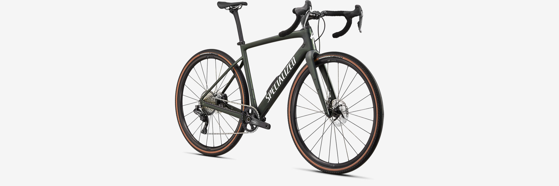 Foto Bicicleta Diverge Expert Carbon 2021 - Sob Consulta Foto Bicicleta Diverge Expert Carbon 2021 - Sob Consulta - Imagem 6
