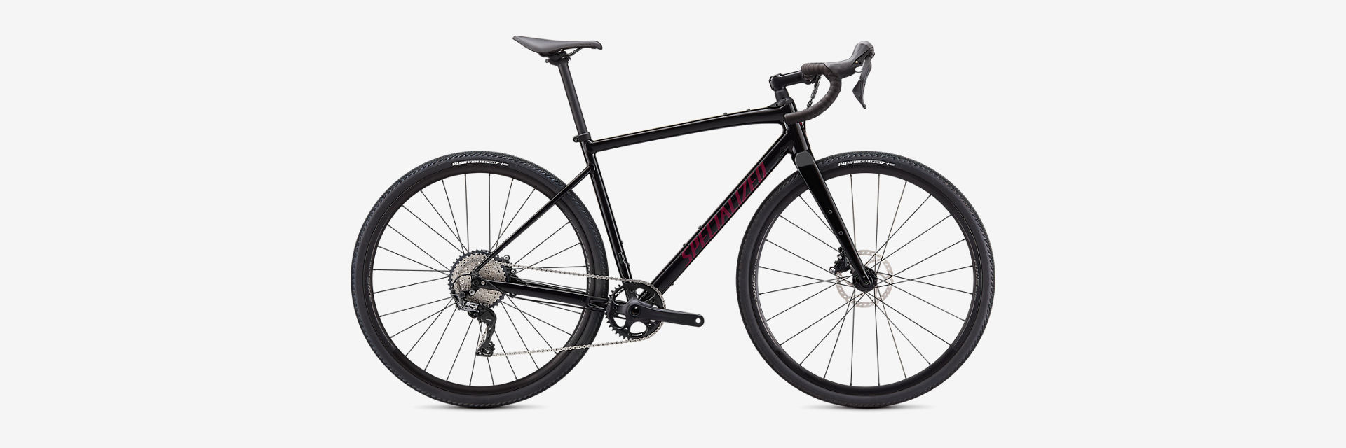 Foto Bicicleta Diverge Comp E5 2021 - Sob Consulta Foto Bicicleta Diverge Comp E5 2021 - Sob Consulta - Imagem 1