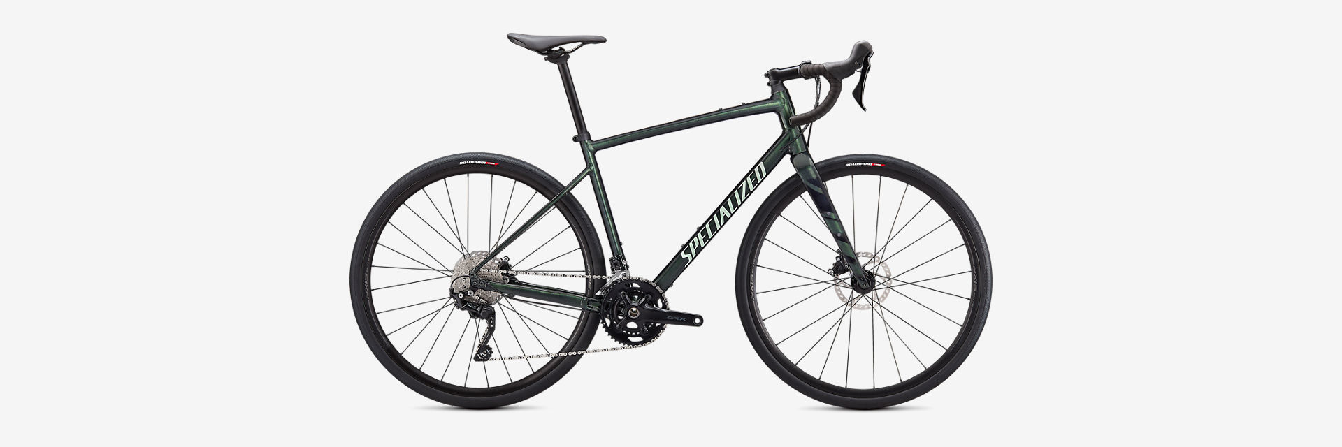 Foto Bicicleta Diverge Elite E5 2021 - Sob Consulta Foto Bicicleta Diverge Elite E5 2021 - Sob Consulta - Imagem 2