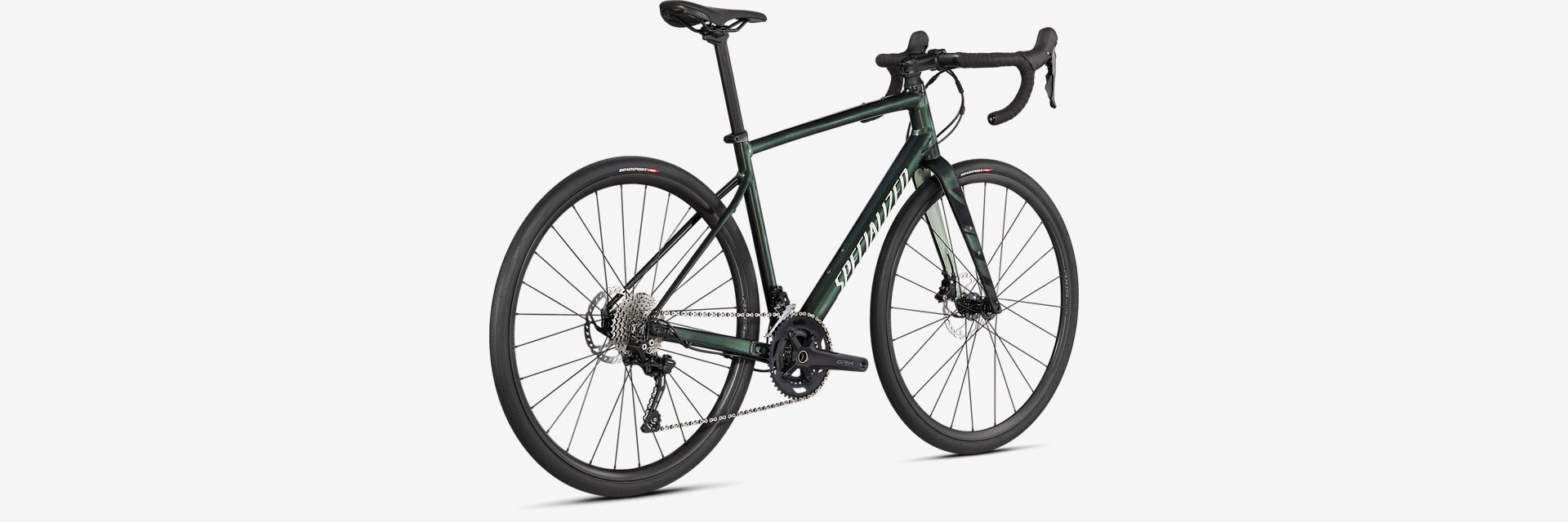 Foto Bicicleta Diverge Elite E5 2021 - Sob Consulta Foto Bicicleta Diverge Elite E5 2021 - Sob Consulta - Imagem 4