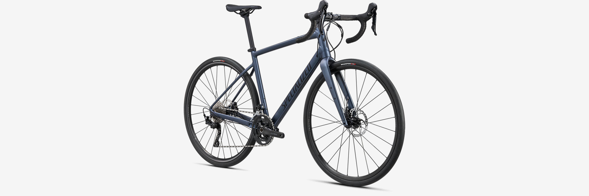 Foto Bicicleta Diverge Elite E5 2021 - Sob Consulta Foto Bicicleta Diverge Elite E5 2021 - Sob Consulta - Imagem 5
