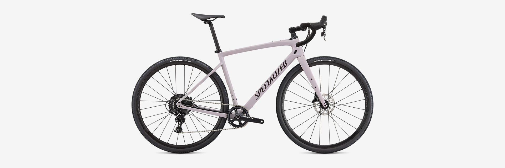Foto Bicicleta Diverge Base Carbon 2021 - Sob Consulta Foto Bicicleta Diverge Base Carbon 2021 - Sob Consulta - Imagem 1