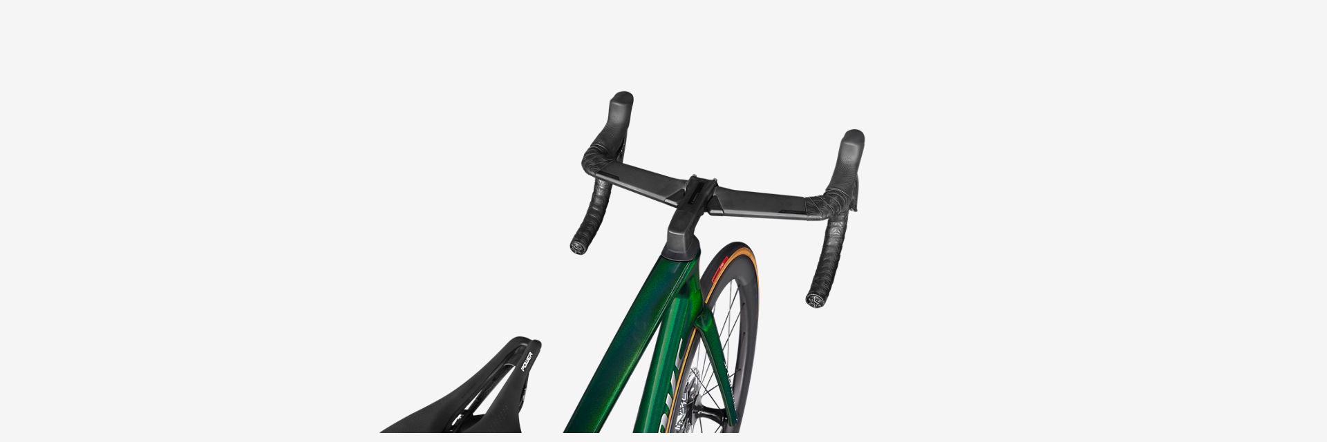 Foto Tarmac SL7 S-Works - SRAM Red ETap AXS 2021 - Sob Consulta Foto Tarmac SL7 S-Works - SRAM Red ETap AXS 2021 - Sob Consulta - Imagem 4