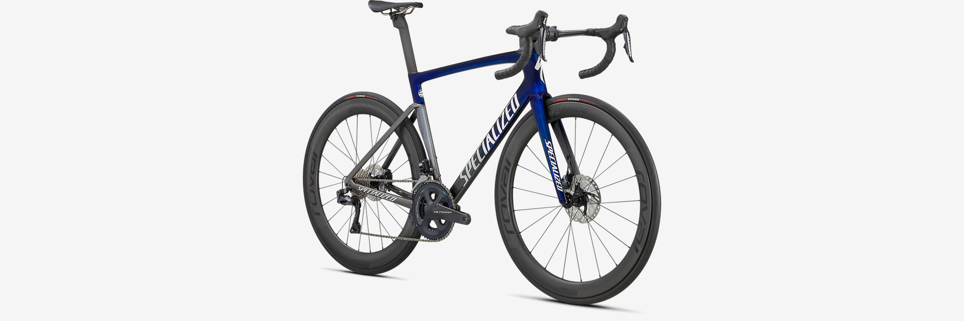 Foto Tarmac SL7 Pro - Ultegra Di2 - 2021 - Sob Consulta Foto Tarmac SL7 Pro - Ultegra Di2 - 2021 - Sob Consulta - Imagem 0